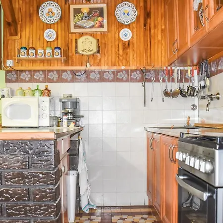One-bedroom In Keszthely-kertvaros