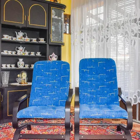 One-bedroom In Keszthely-kertvaros Apartment *