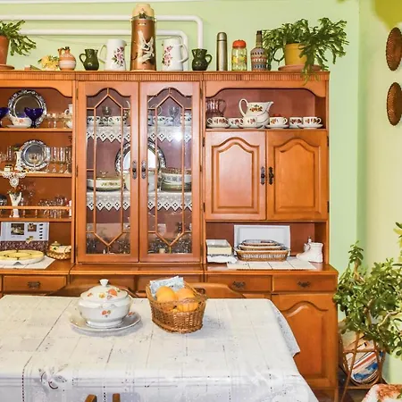 One-bedroom In Keszthely-kertvaros Apartment