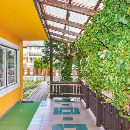 One-bedroom In Keszthely-kertvaros * Dobogomajor