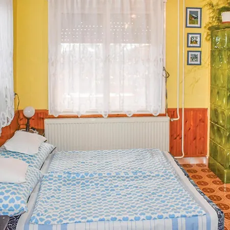 One-bedroom In Keszthely-kertvaros Apartment *
