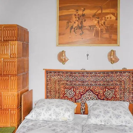 One-bedroom In Keszthely-kertvaros Apartment *